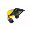 KLEIN houthakkershelm met vizier model 8199 — beschermhelm voor kinderrollenspel