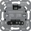 gira S3000 schakel-inzetmodule 540500 voor elektrische schakelsystemen