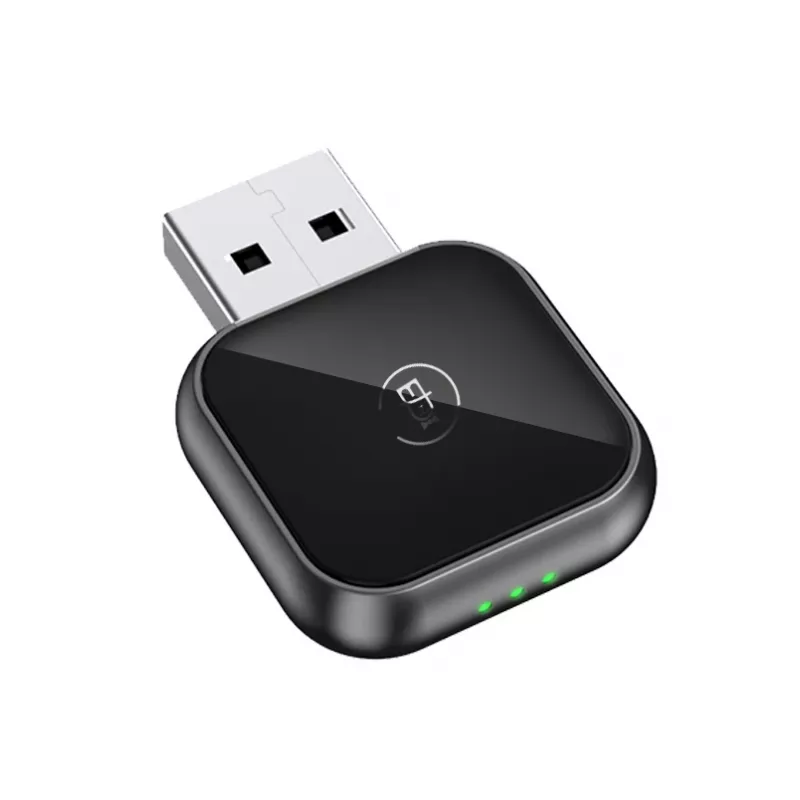 Mojietu Smart CARPLAY/ANDROID Auto Bluetooth-adapter M2, 1A002OVB