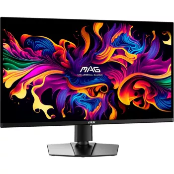 Monitor MSI MAG 321UPDE QD-OLED 31,5 inch Ultra HD 4K OLED