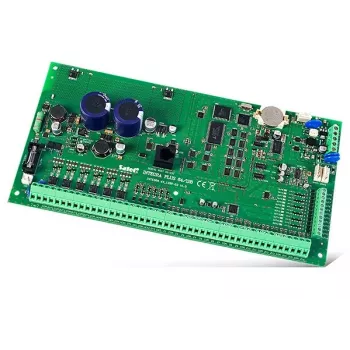 SATEL INTEGRA 64 PLUS moederbord