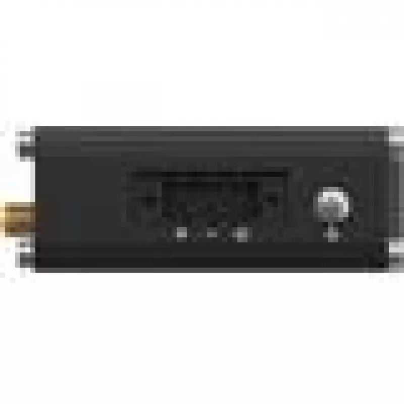 Router TELTONIKA RUT145 met RS485-interface, mobiele connectiviteit en industriële I/O