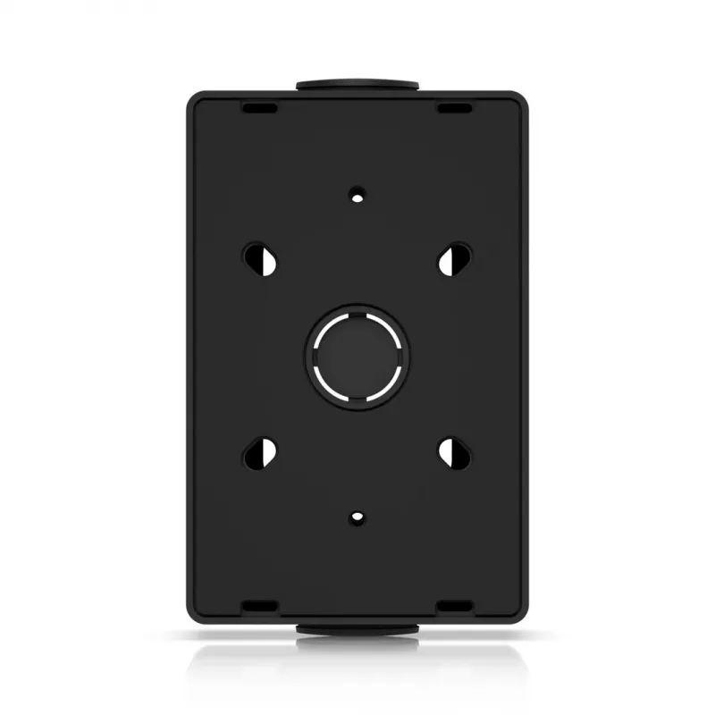 Montagebox Ubiquiti UACC-Reader-JB-B zwart 88x50x145 mm