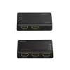 HDMI-splitter 1x4-poort, 4K/30Hz