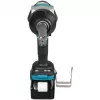 Makita DTW1005Z slagschroevendraaier zwart