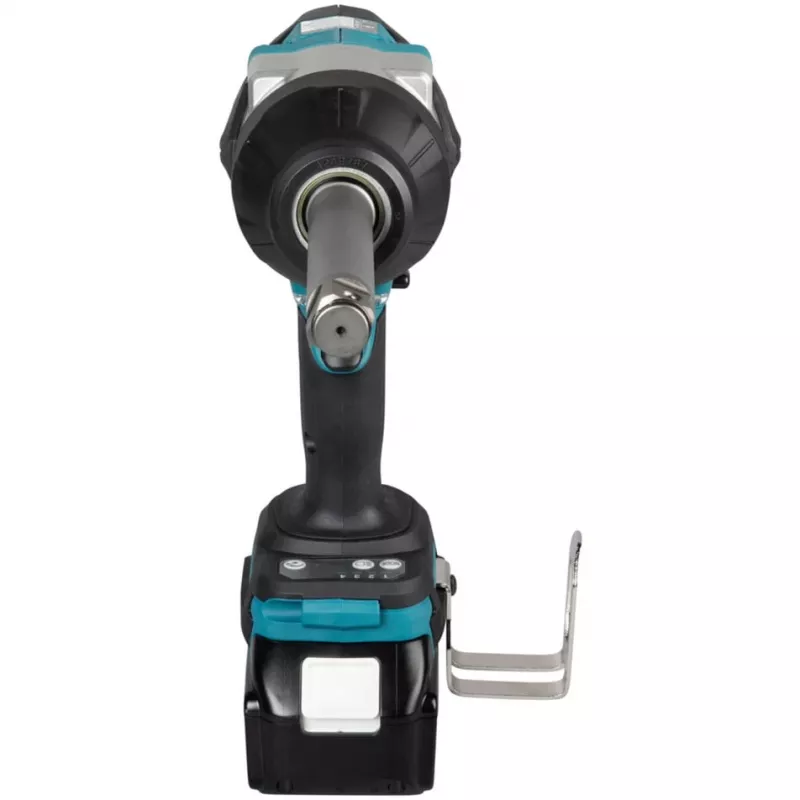 Makita DTW1005Z slagschroevendraaier zwart