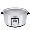 Camry CR 6414 slowcooker