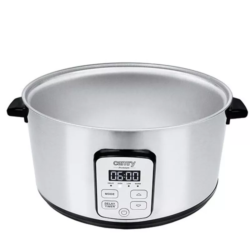 Camry CR 6414 slowcooker