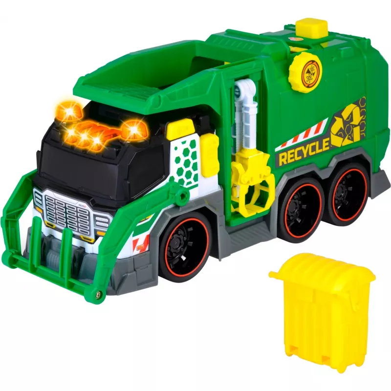 Dickie Toys 203307001 speelgoedvoertuig