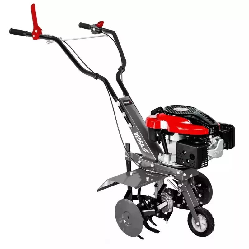Verticuteermachine DEDRA DED8704 2700 W 60 cm werktdiepte 22 cm