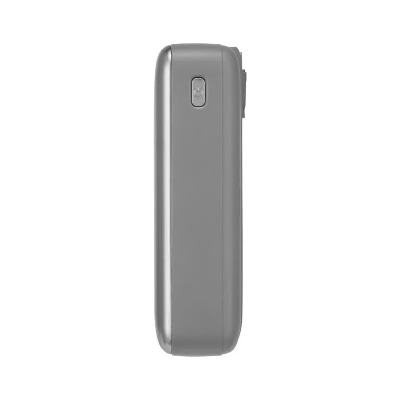 Powerbank Rivacase VA2612 – 20000-mAh draagbare USB-oplader met meerdere USB-aansluitingen