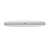 Baseus T2 ZLFDQT2-02 mini sleutelvinder (tracker), 75 mAh, 80–100 dB, wit