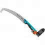 StarCut zaag 12083-20, takkenzaag turquoise/zwart, ook voor combisystem-stelen