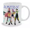 Keramische mok 325 ml K-POP Demon Hunters Huntrix