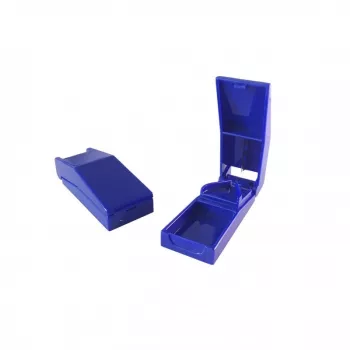 Tablettensnijder / pillenguillotine