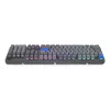 ENDORFY Thock V2 draadloos toetsenbord, Yellow by Gateron