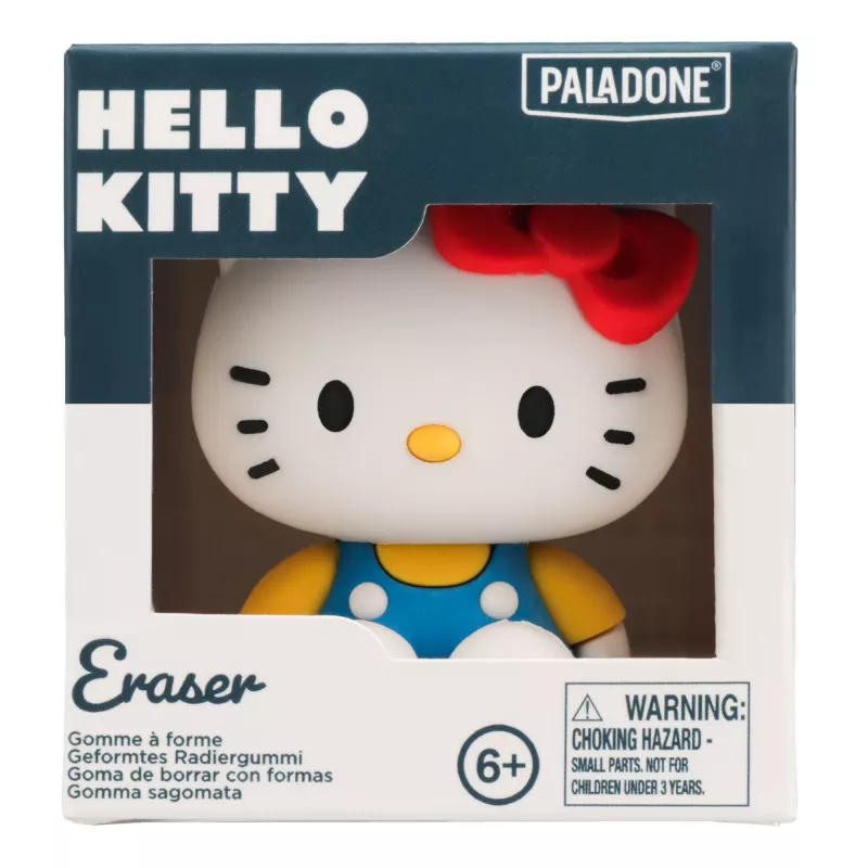 Gum Paladone Hello Kitty Chunky – Paladone PP13283HK, nieuwvormig gum