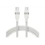 USB-C-naar-USB-C-kabel Anker A82E2 — USB 2.0, 0,9 m, wit