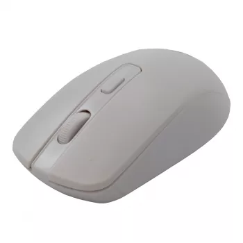 Muis SBOX WM-837 wit USB Type-A