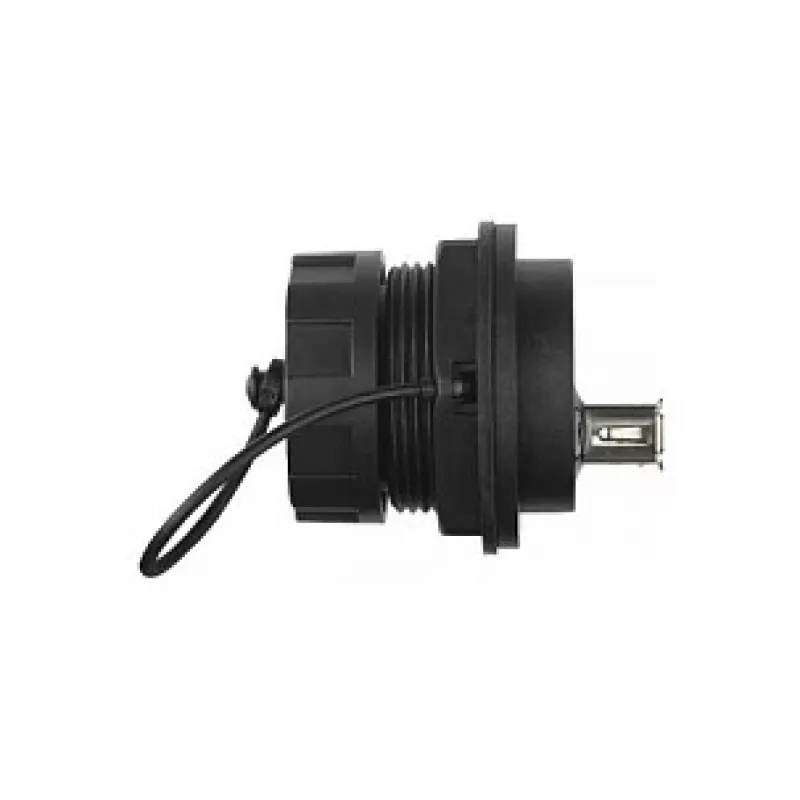 Good Connections industriële koppeling S4 - USB 2.0 A-A