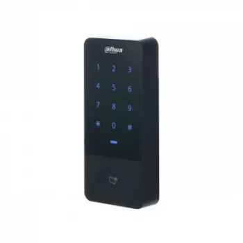 RFID-toegangscontrolelezer DAHUA ASI1201E-V1 — RFID-lezer voor deurtoegangssystemen