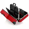 Gereedschapskoffer harde schaal Knipex 98 99 15 LE