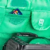 Schoudertas Rivacase 7420 zwart SLR-compatibel