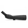 Celestron TrailSeeker 80-45 graden spotting scope 60x BaK-4 zwart