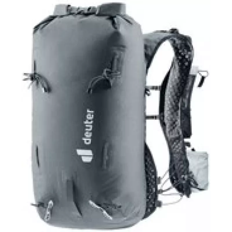 Deuter Vertrail 16 rugzak, 16 L, Graphite