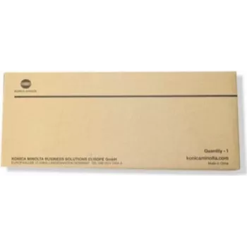 Konica Minolta TN-017 - A9K1150 - toner zwart - voor AccurioPress 6120, 6136, 6136P
