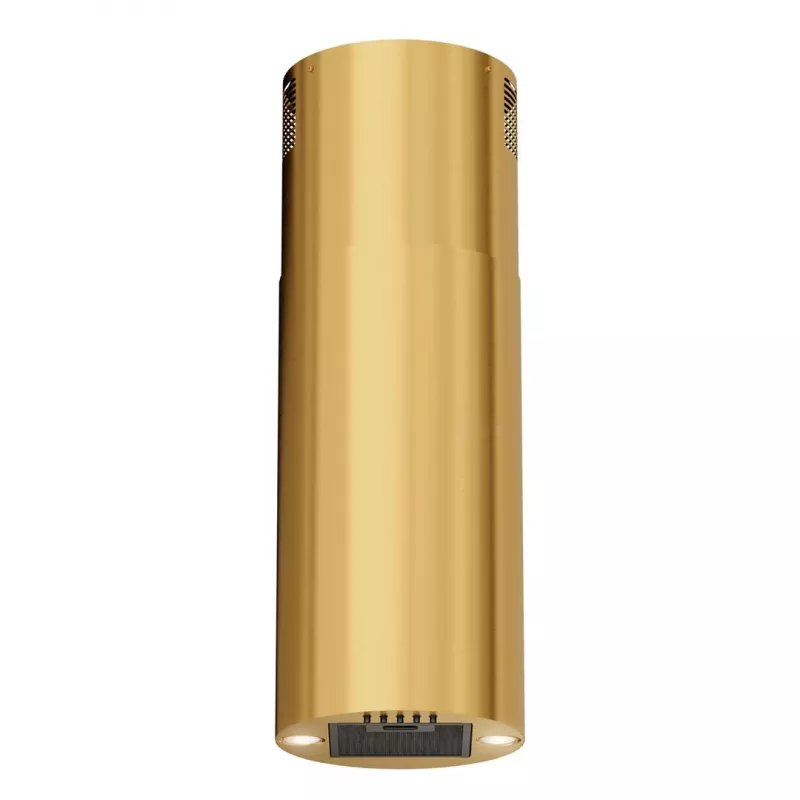 Maan Elba PB 31 goudglans-kap
