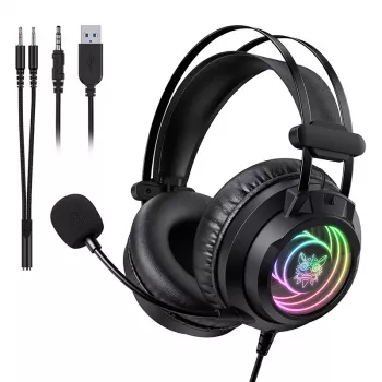 ONIKUMA X80 gaming-headset