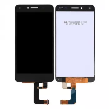 LCD-display Huawei Y5 II (zwart) ORG