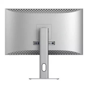 Alogic Clarity 27 5K monitor met PD en touchscreen