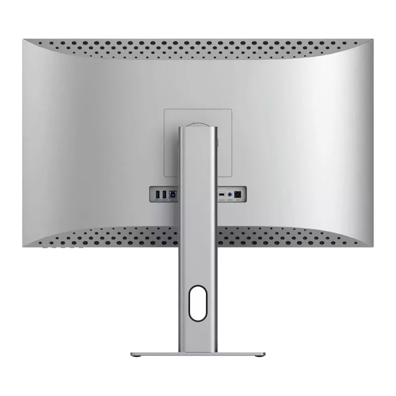 Alogic Clarity 27 5K monitor met PD en touchscreen