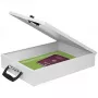 Documentenbox WEDO DIN A4