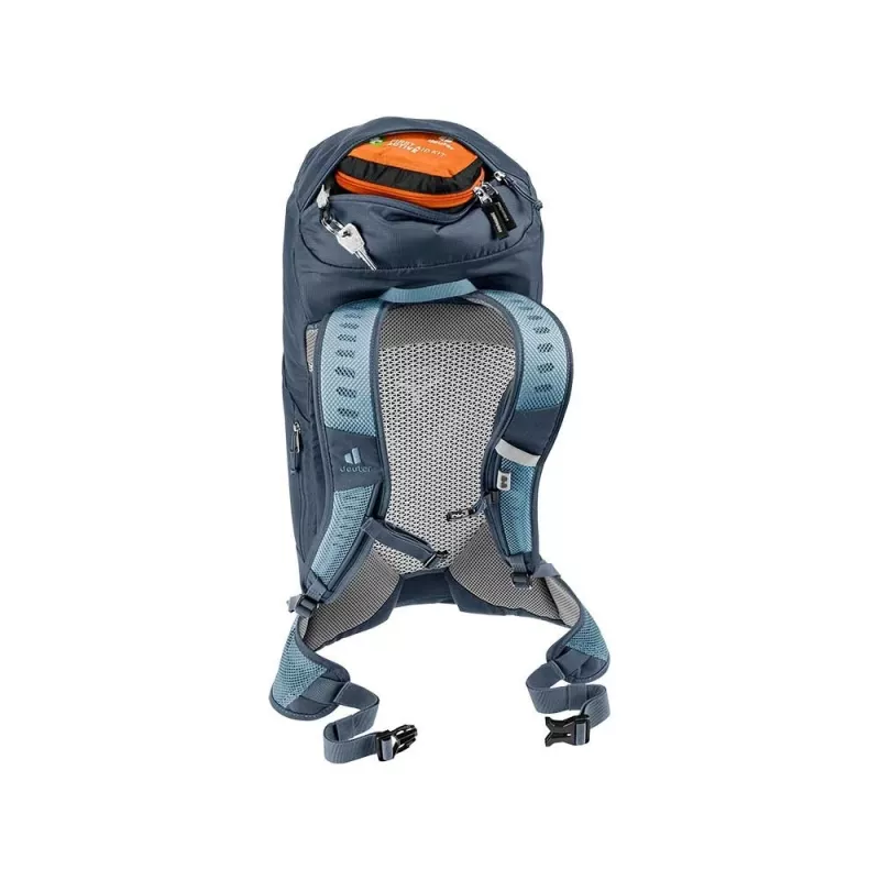 Deuter AC Lite 24 wandelrugzak, 24 L, blauw