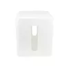 Kabelbox-organizer, wit