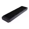 Alphacool NexXxoS HPE-45 14473 full copper radiator 480 mm, zwart
