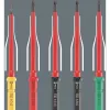 Wera Kraftform Kompakt VDE 16 Torque extra slank schroevendraaierset (05006609001)