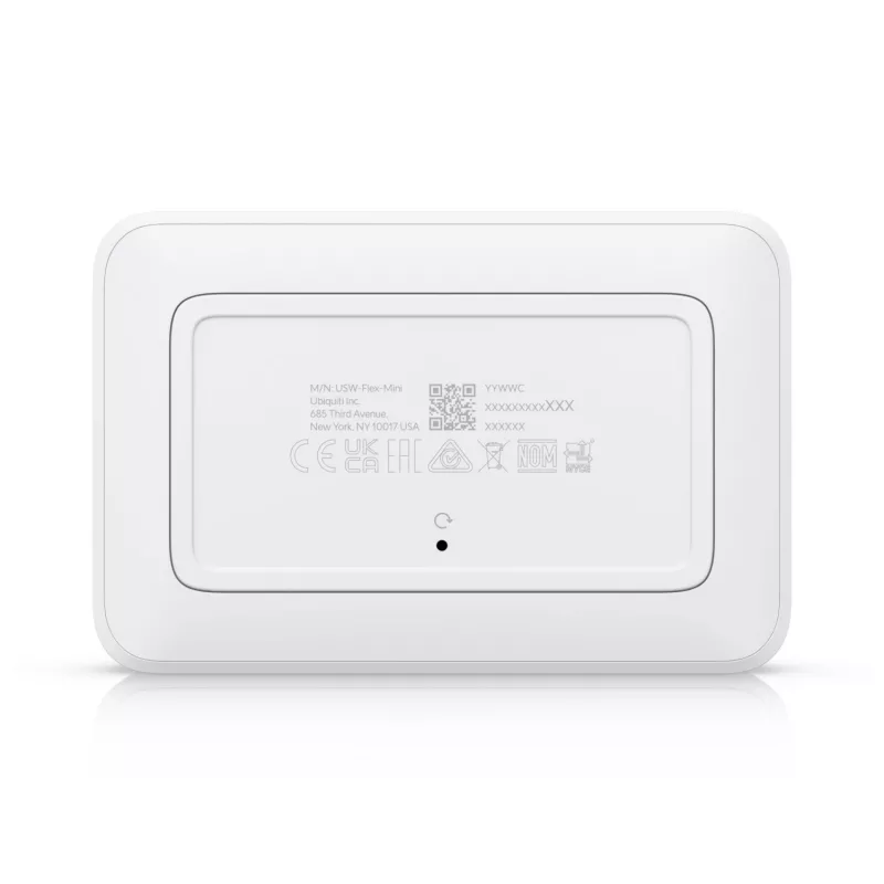 Managed switch Ubiquiti UniFi Switch Flex Mini 3-pack