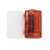 Gembird Cablexpert TK-SD-07 precisiebitset, 108 st.