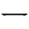 ASUS ProArt KD300 65% mechanisch RGB-toetsenbord, USB + RF draadloos + Bluetooth, zwart
