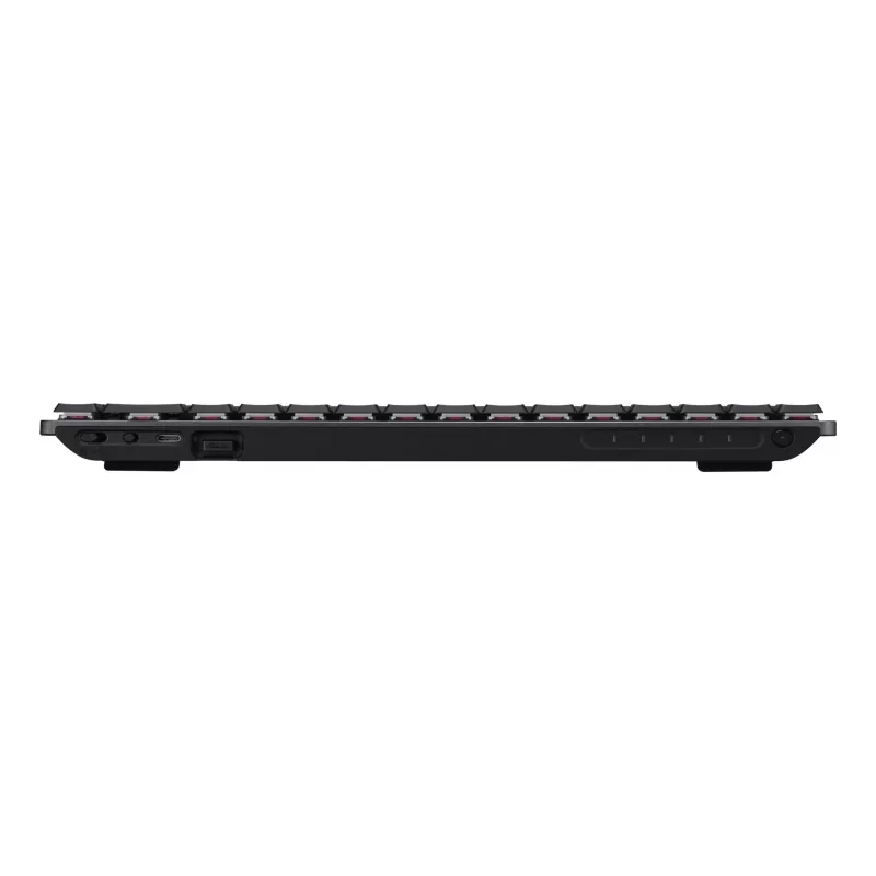 ASUS ProArt KD300 65% mechanisch RGB-toetsenbord, USB + RF draadloos + Bluetooth, zwart