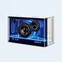 Edifier QD35 Bluetooth RGB wit retail - luidspreker