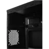 PC-behuizing LC-Power 7034B midi-tower zwart