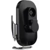 Smartphone- & tablethouder TECHNISAT SmartCharge 3 — universele houder met geïntegreerde laadfunctie (model 76-4977-00)