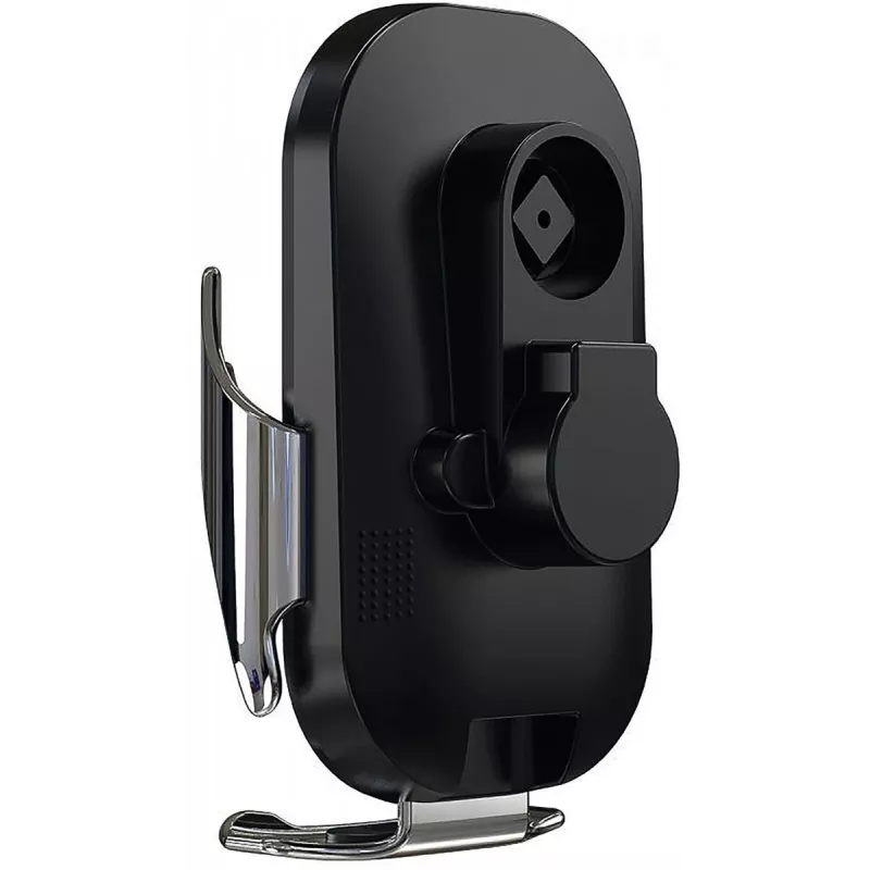 Smartphone- & tablethouder TECHNISAT SmartCharge 3 — universele houder met geïntegreerde laadfunctie (model 76-4977-00)