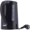 Severin WK 3498 waterkoker 1,5 l 2200 W zwart