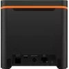 SUNMI C04020020 bonprinter 80 mm Kitchen Cloud Printer, thermisch, met snijmes, USB-C, Bluetooth, Ethernet, Wi-Fi, zwart